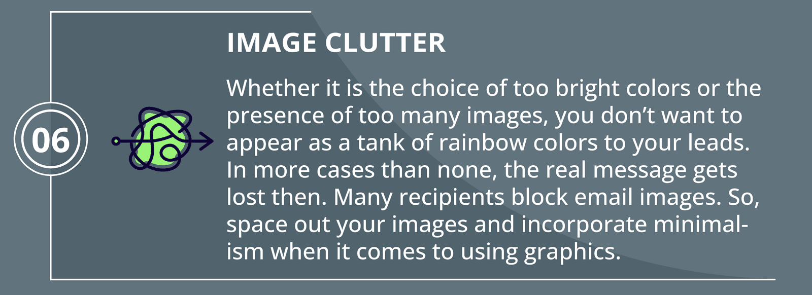 Image Clutter