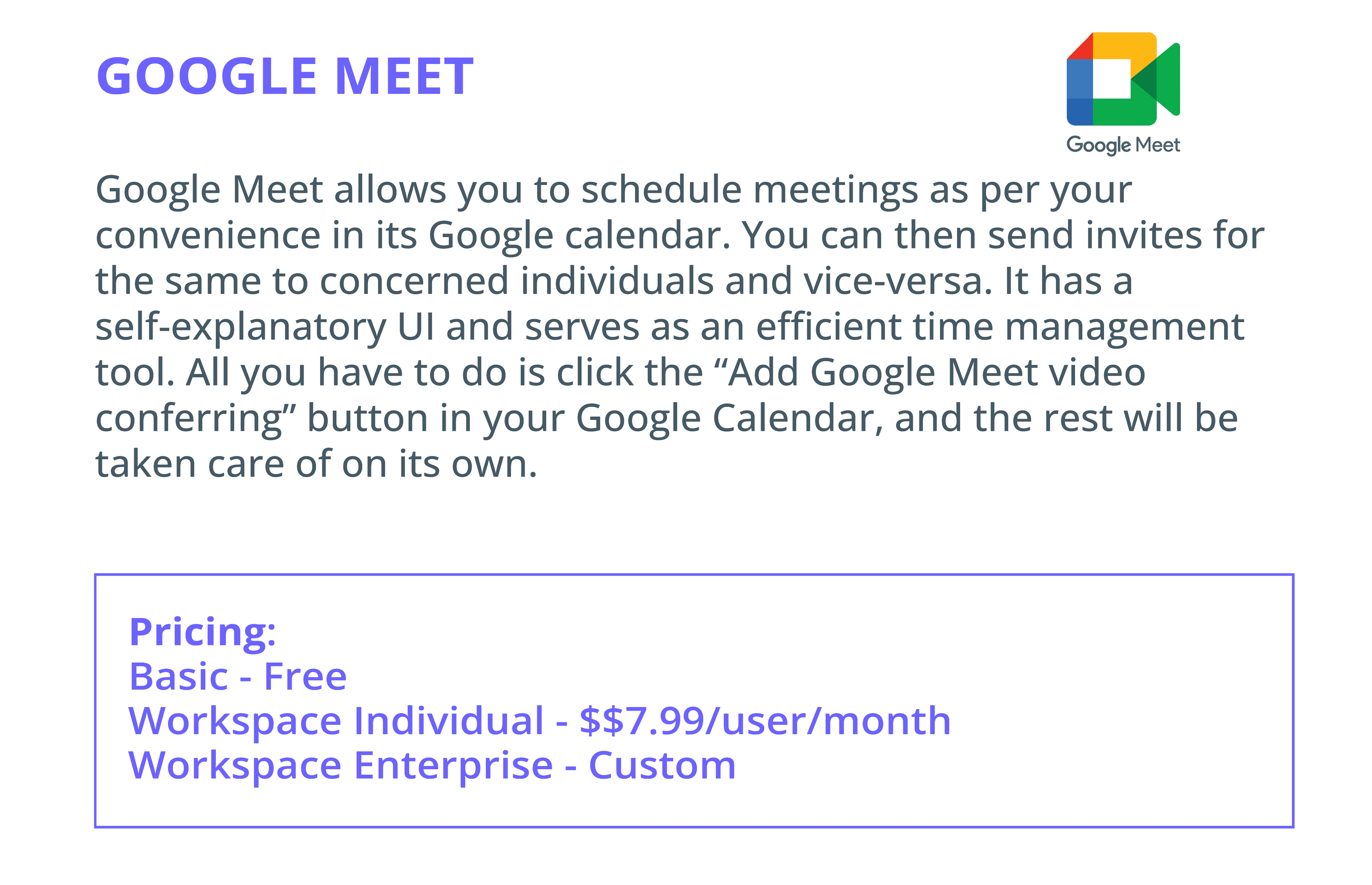 Google Meet