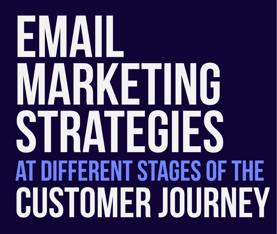 A Complete Guide to Email Content Strategy - Blog Cover