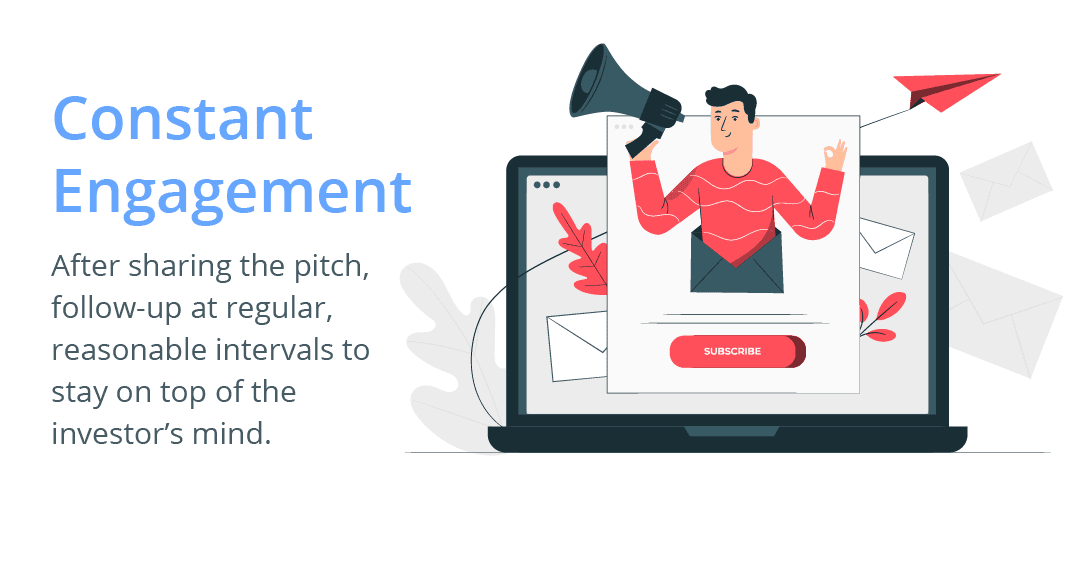 Constant Engagement