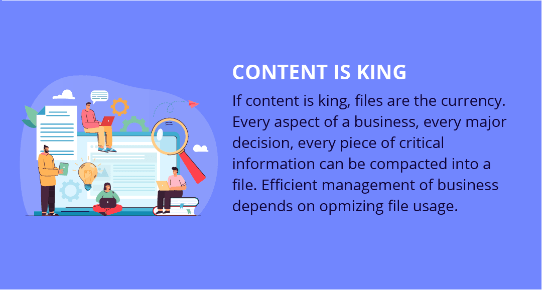Content Creation