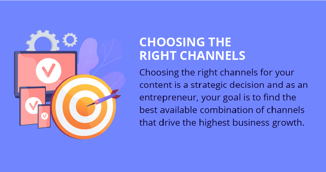 Content Promotion