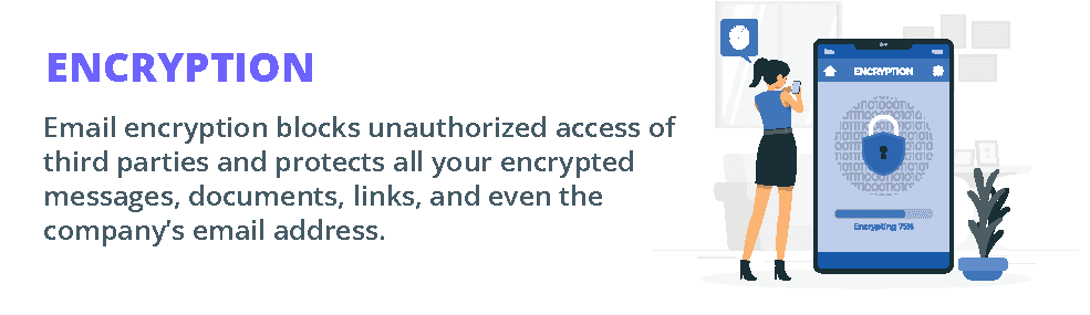 Encryption