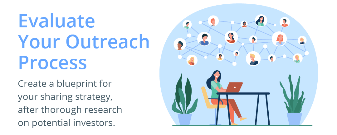 Evaluate Your Outreach Process