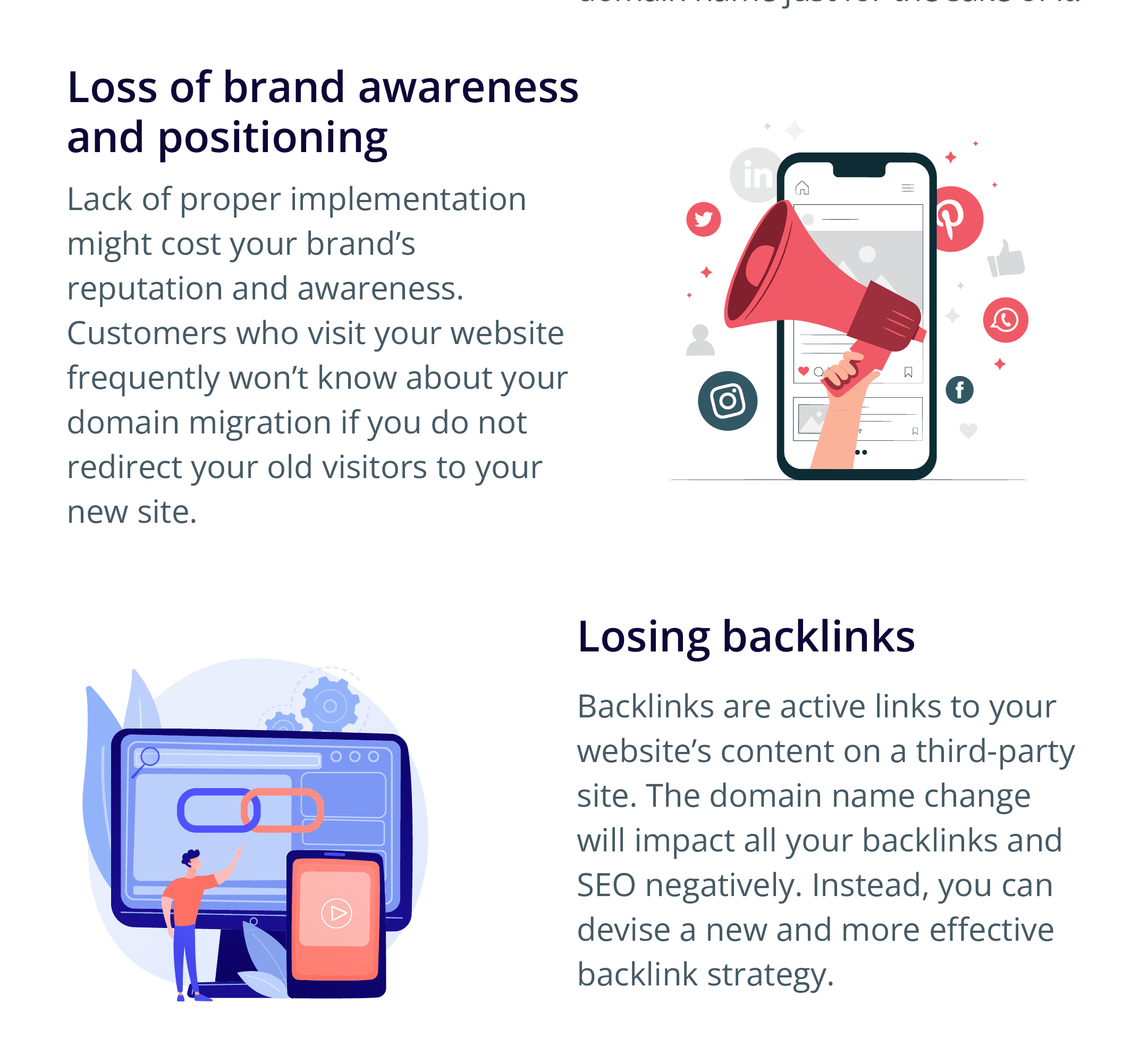 Brand awareness and positioning