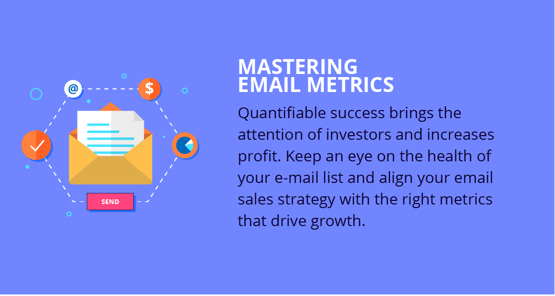 Mastering Email Metrics