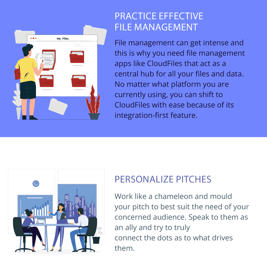 Role of Files in Enhancing Your Business