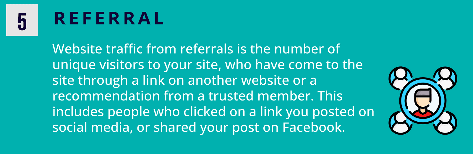 Referral