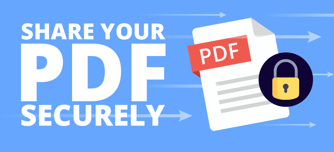 Share Sensitive PDF Blog Cover