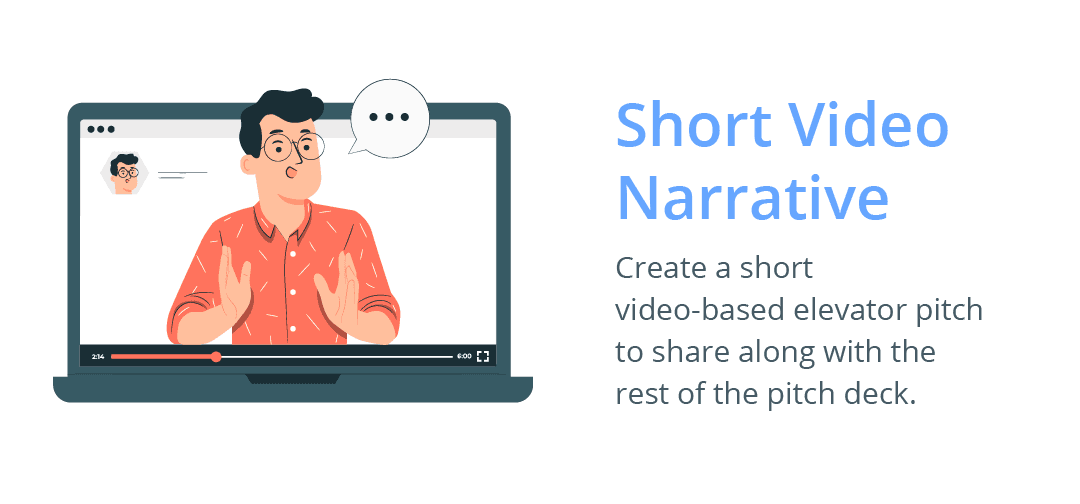 Short Video Narrative
