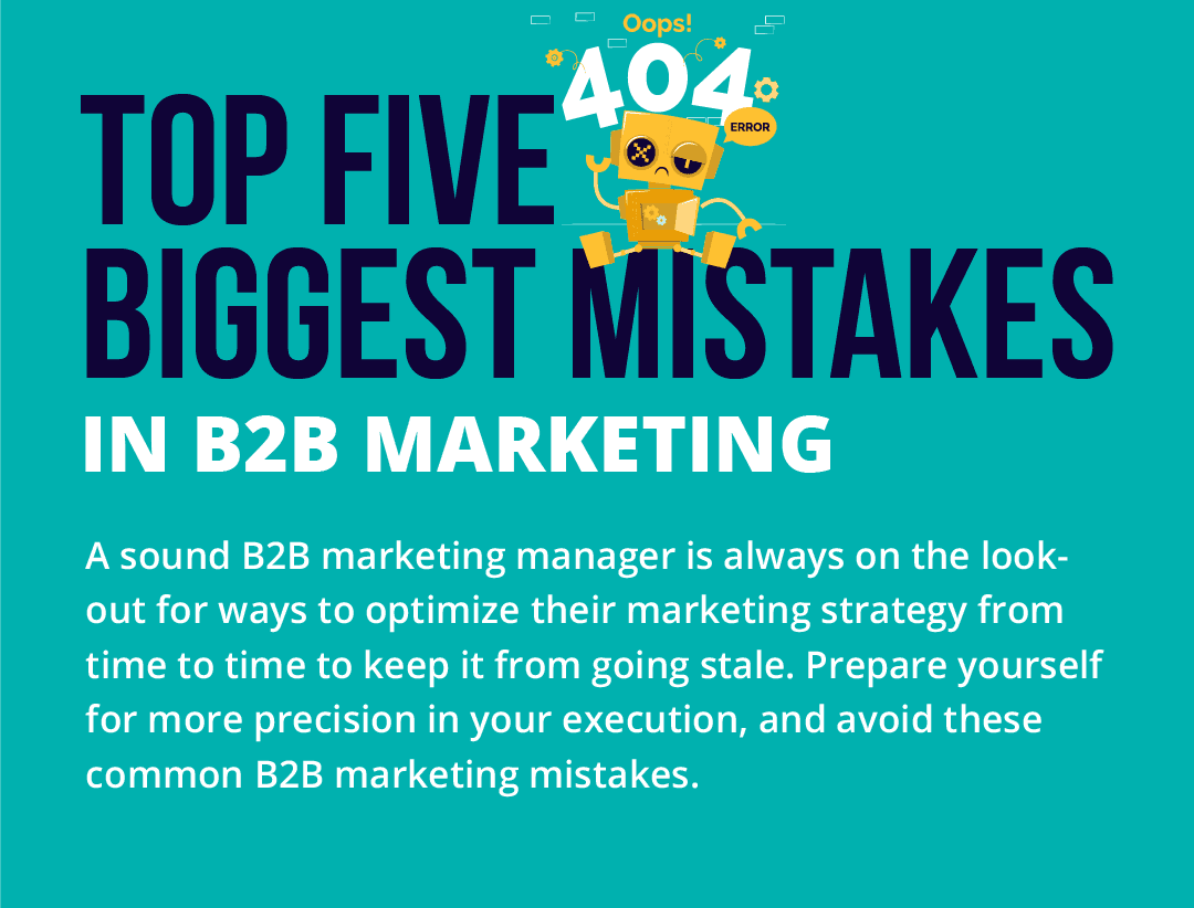 Top 5 Biggest Blog Cover