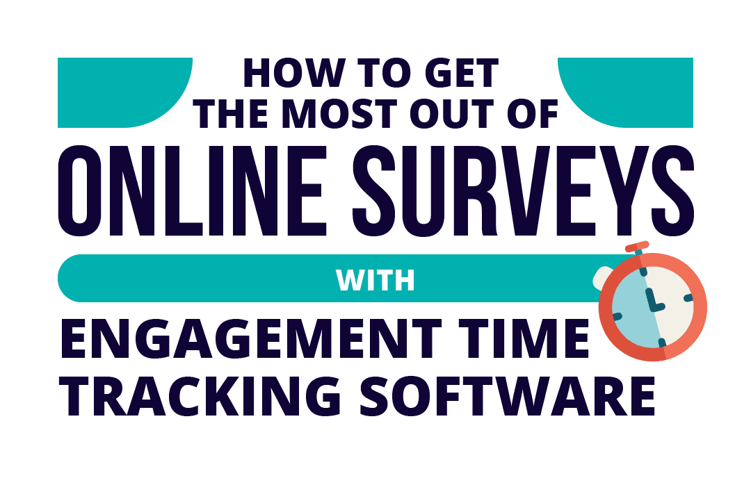 online surveys Blog Cover
