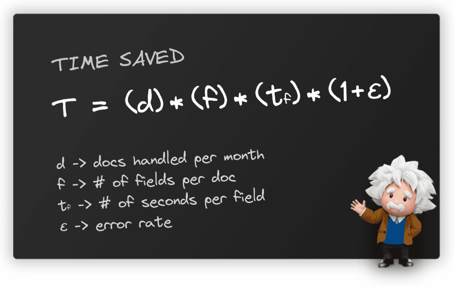 Calculator-blackboard-einstein