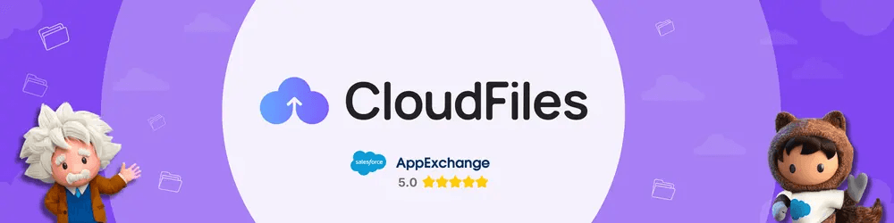 CloudFiles