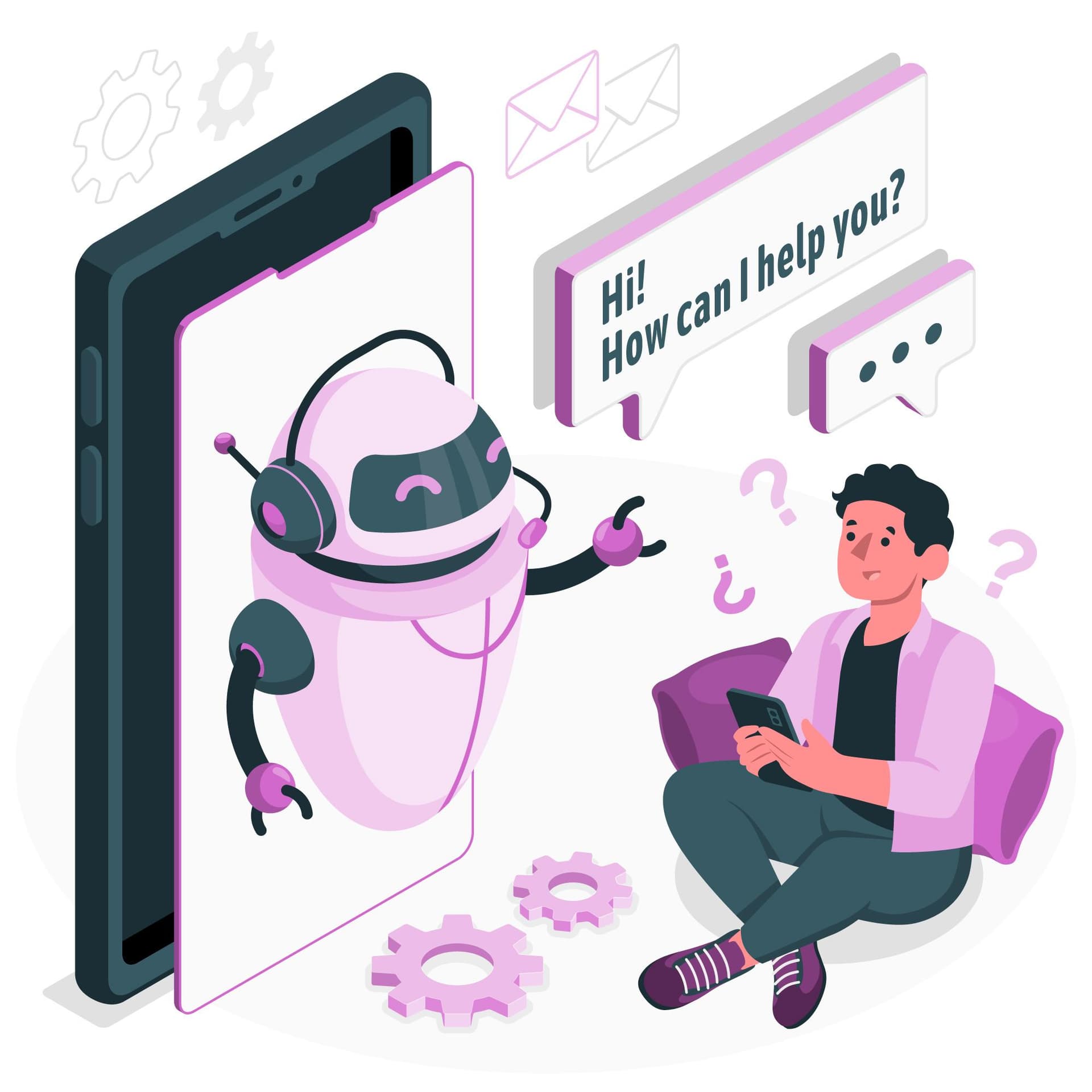 Doc ai - search