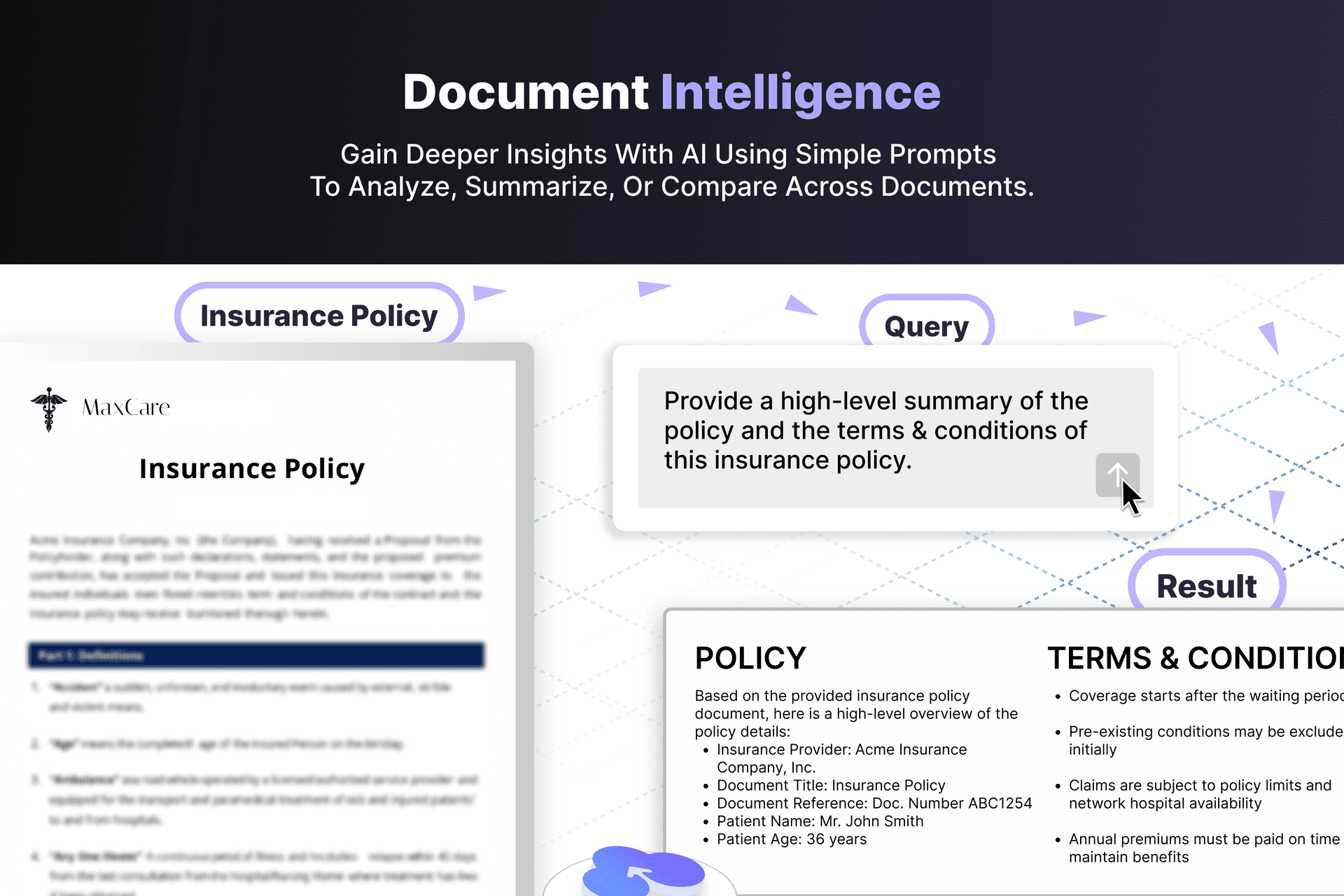 Document Intelligence