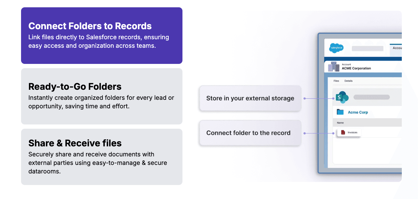 Folders
