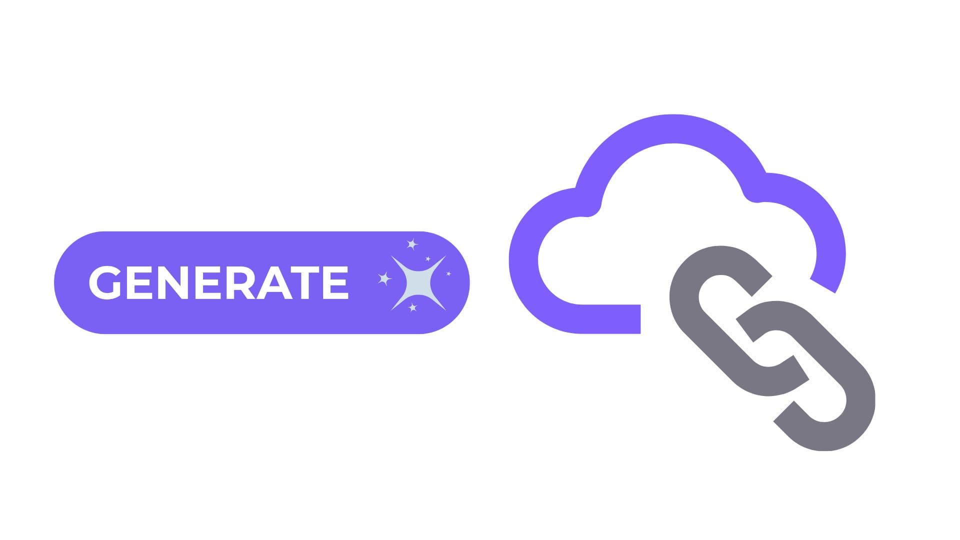Generate a shareable link