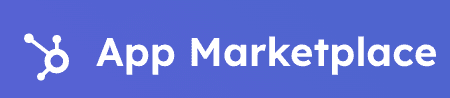 Hubspot app marketplace