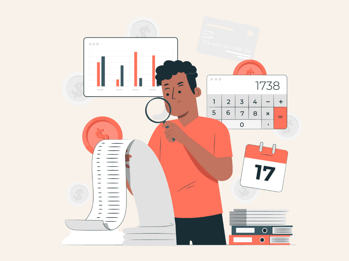Income verification