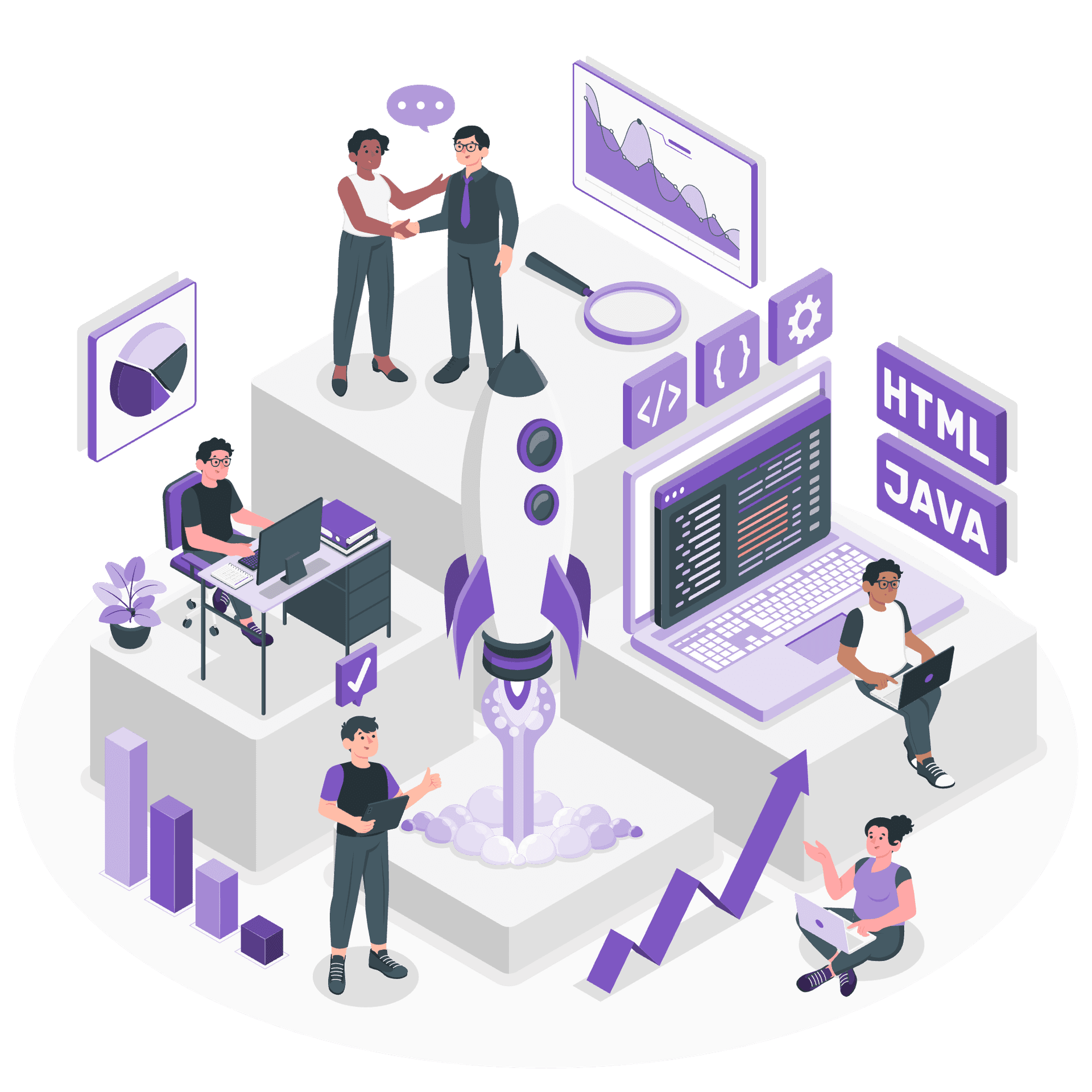 Industry-technology-and-IT