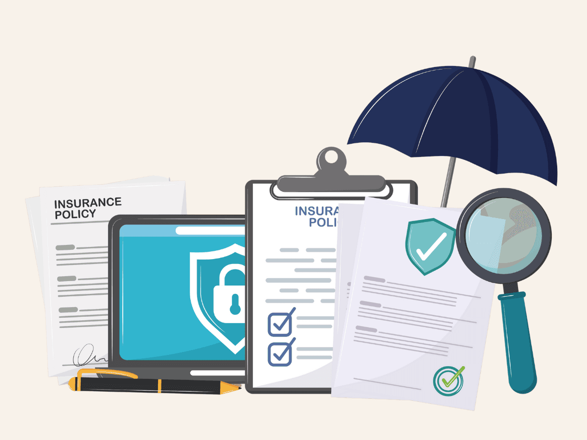 Insurance claims