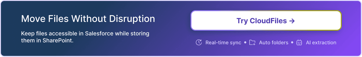 Move Files Without Disruption