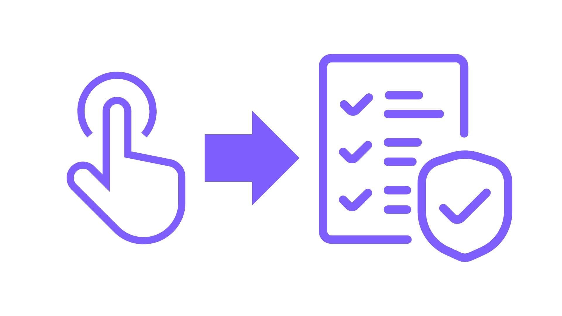 Policies access