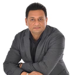 Shikhir Saini