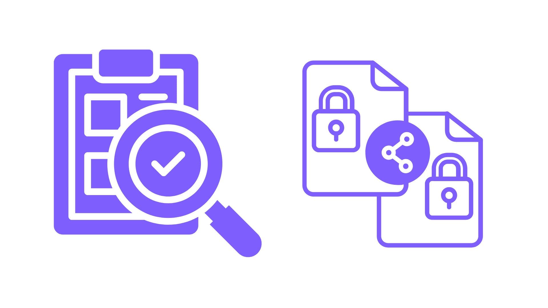Track File sharing
