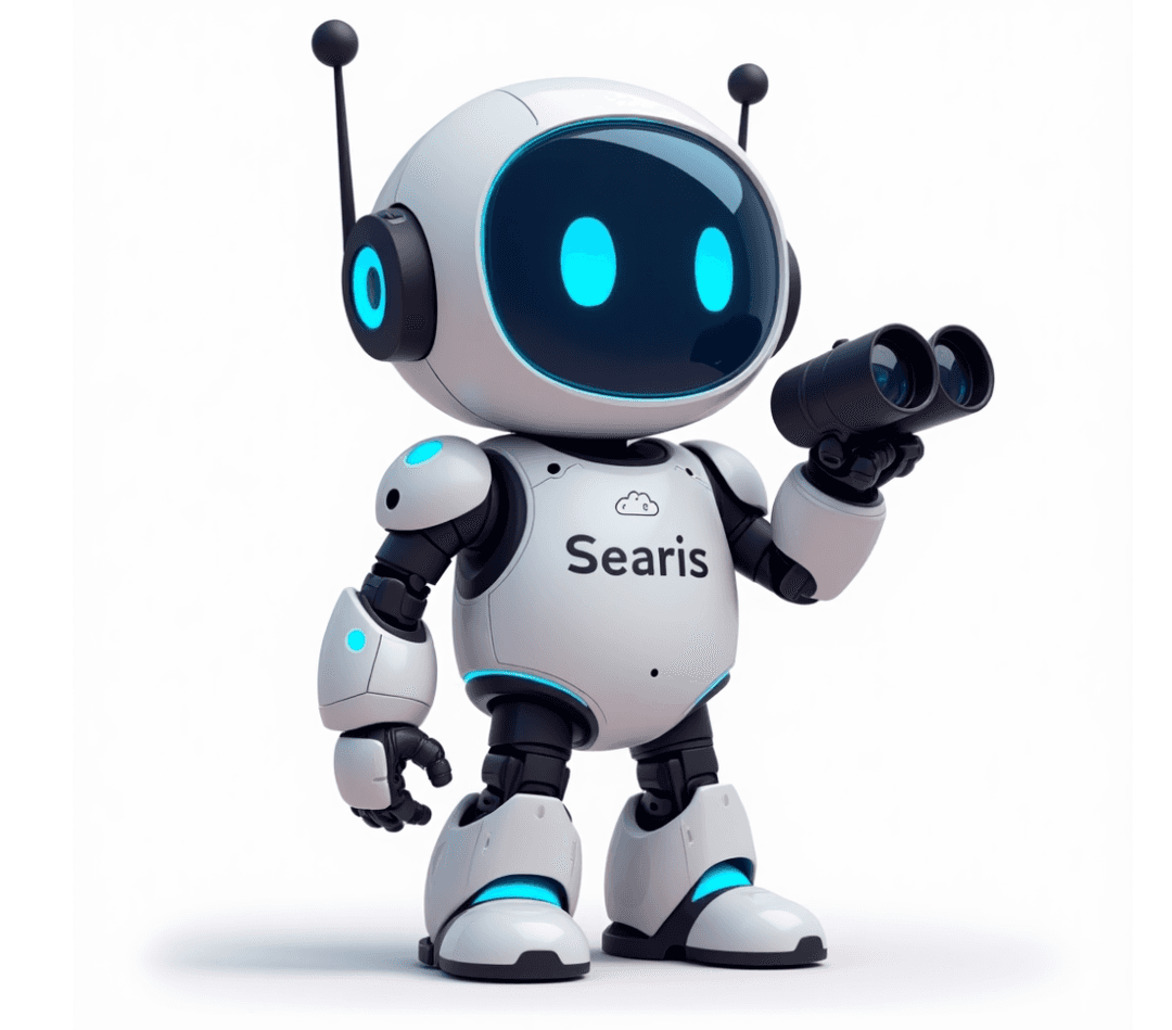 agent-searis