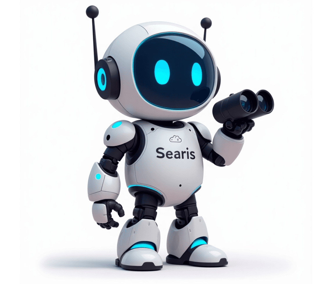 agent-searis