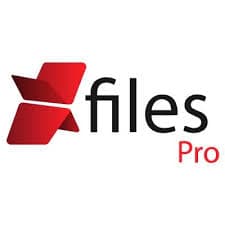 xFilespro logo