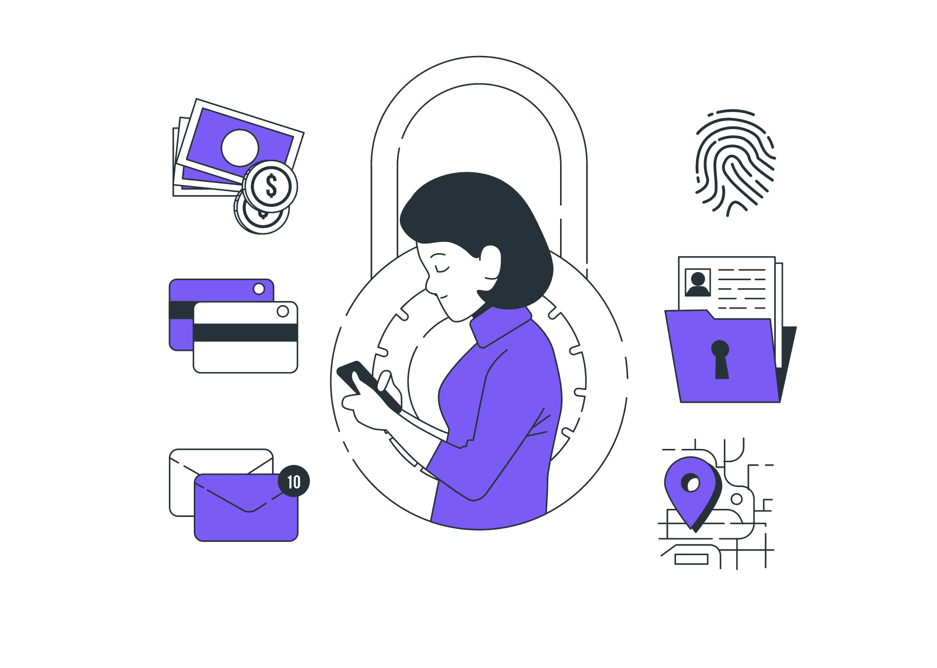 Data security