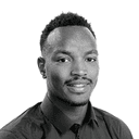 Jeremy Ahoyo