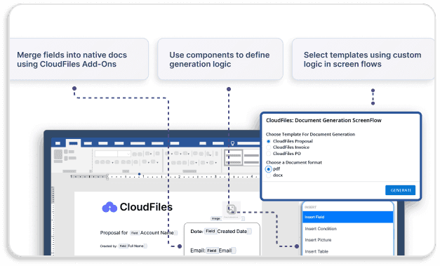 Template Governance Hub