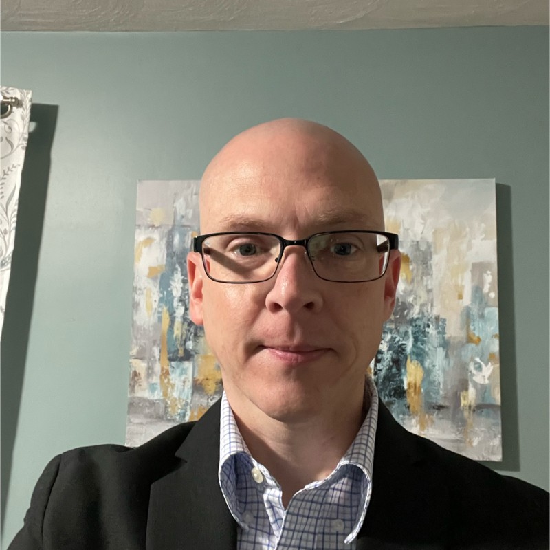 David Gosciminski